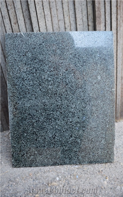 Ardestan Polished Green Granite