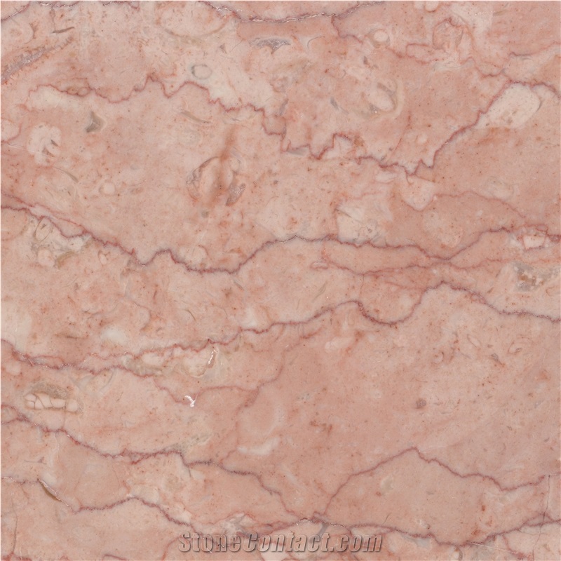 Bajestan Polished Pink Marble