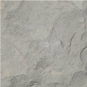 Gohara Split-Faced Grey Limestone
