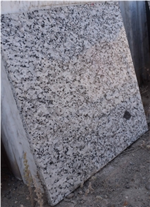 Nehbandan Polished White Granite