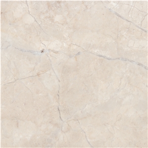 Tabas Polished White Marble