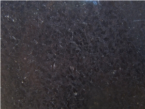Tuyserkan Polished Black Granite