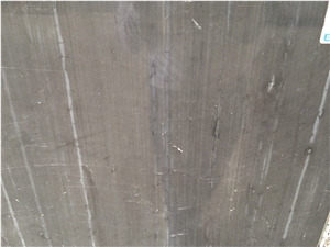Black Wood Marble Tiles Slabs Wall Covering Floor
