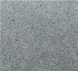 China Grey G633 Granite Wuhan Tile Slab Floor Wall