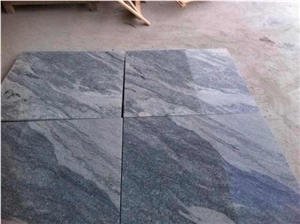 China Grey Granite Ash Tiles Flooring Wall Floor