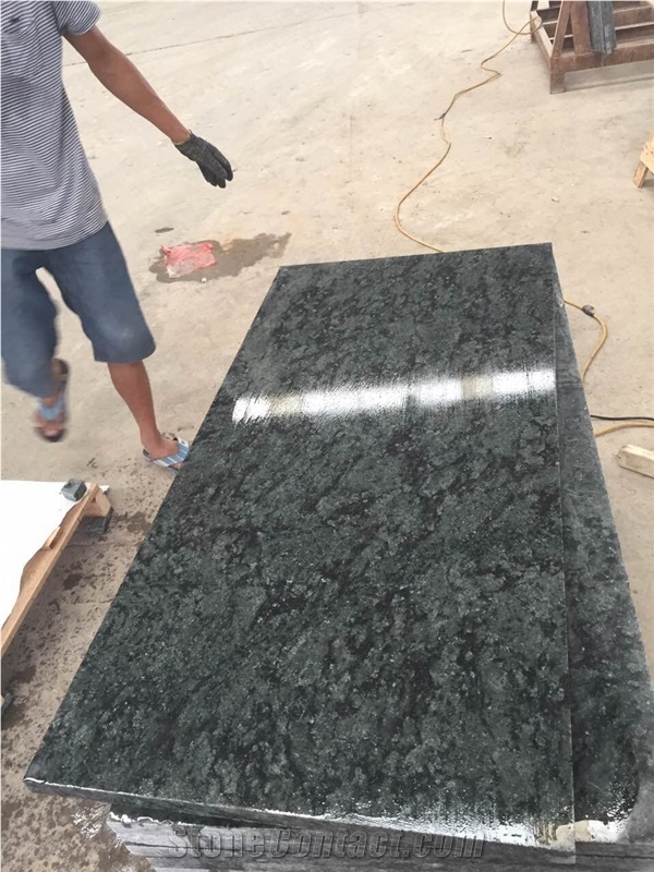 China Grey Granite Maricata Tiles Slabs Floor