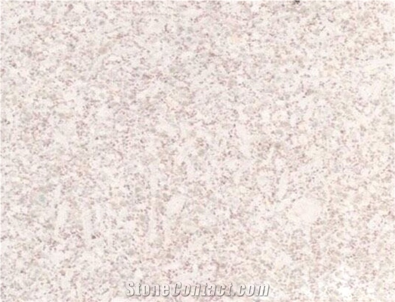 China White Granite Pearl Tiles Slabs Wall Floor