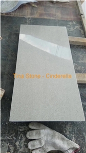Cinderella Grey Marble Tiles Slabs Covering