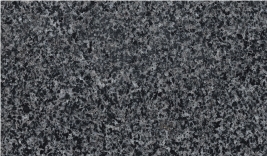 G654 Sesame Grey Black Granite Tiles Slabs