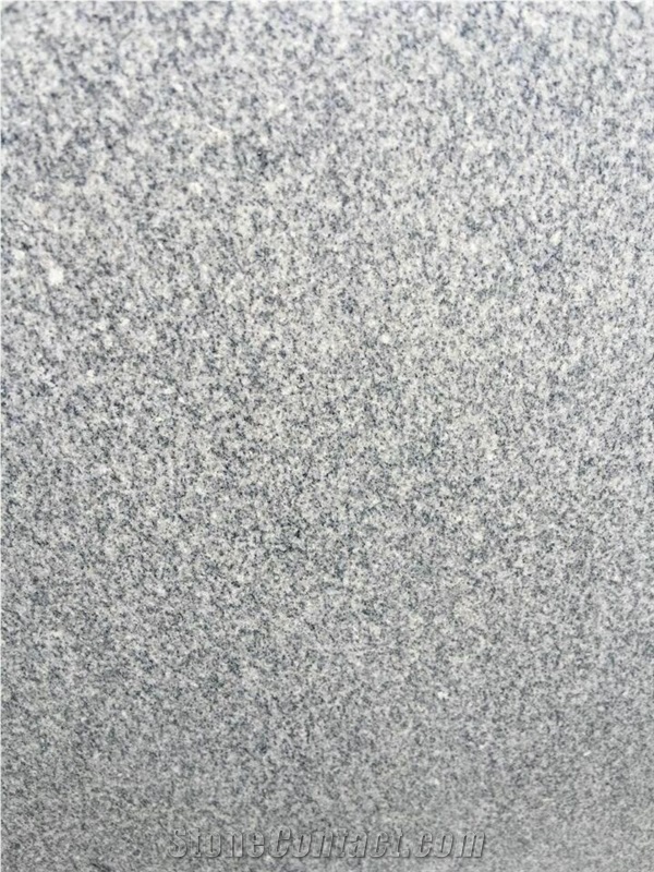 Grey Granite G633 Wuhan Bally White Barrie