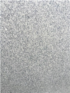 Grey Granite G633 Wuhan Bally White Barrie