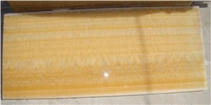 Honey Onyx Slabs Floor Wall Crema Miele Onice