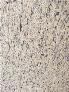 Imported Yellow Granite Brazil Tiles Slabs Floor
