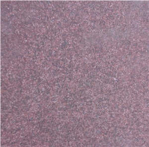 Red Madam Granite Slabs Tiles Floor Wall