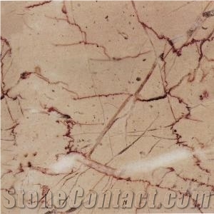 Red Marble Alpenina Tiles Slabs Wall Covering