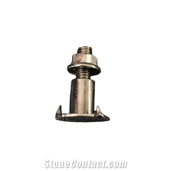Aluminium Honeycomb Panel Anchor