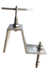 Z Stone Anchors Fixing System