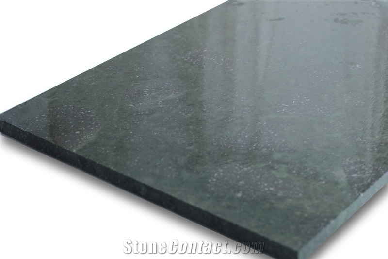 Indonesia Green Andesite Stone Tiles