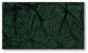 Green Marble Slabs,Tiles, Forest Green Marble
