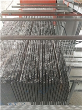 China Diamond Wire Saw 6.3mm for Granite Block Cut