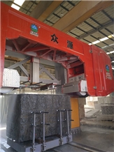 China Factory Block Cutting Wire for Granite