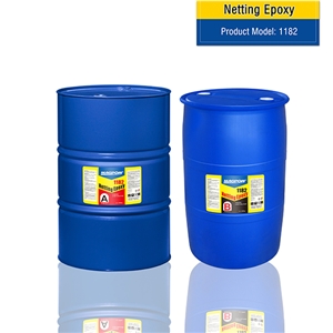 Marble Back Netting Adhesives