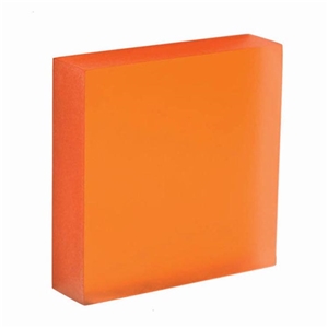 Decoration 6mm Color Acrylic Sheet for Wall Sheet