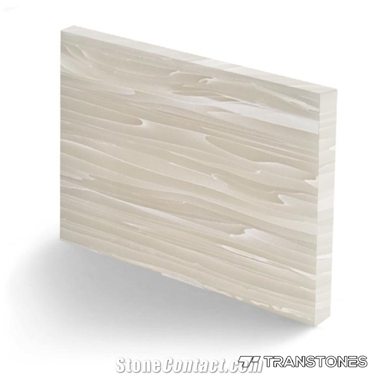High Quality Alabaster Stone Sheet Wall Panel