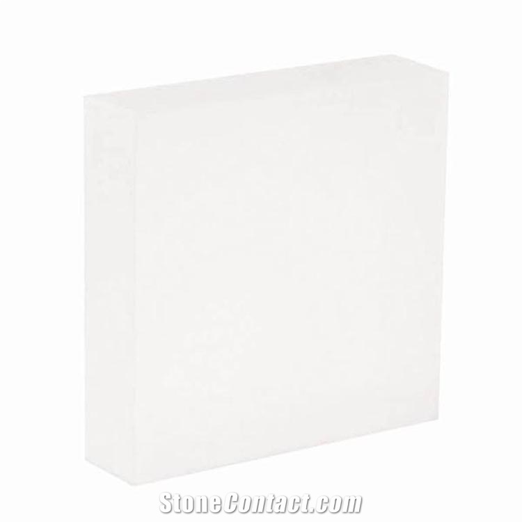 Translucent Faux Onyx Stone Slabs Alabaster Sheet