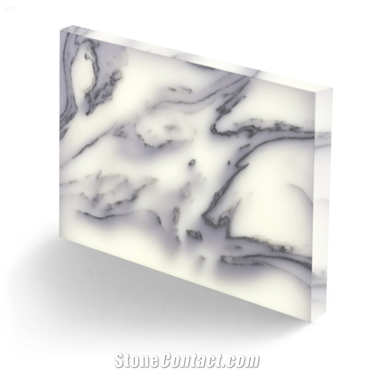 Translucent Stone Panel Alabaster Stone Sheet