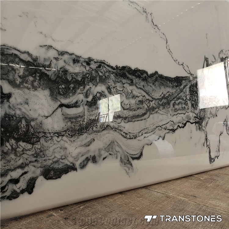 Transtones Chinese Style for Home Wall Decor