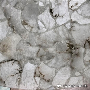 Transtones Polished Natural Stone for Home Decors