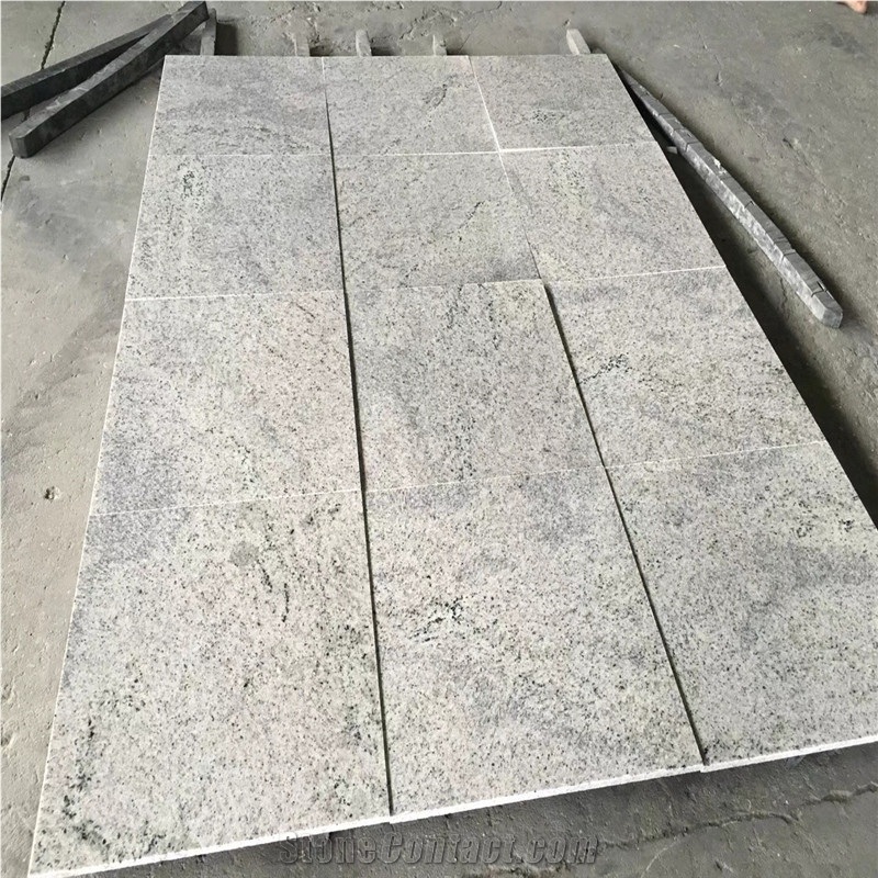 Iceberg White Granite Slabs Price For Floor Tile