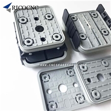 Cnc Vacuum Suction Pod and Replacement Pads