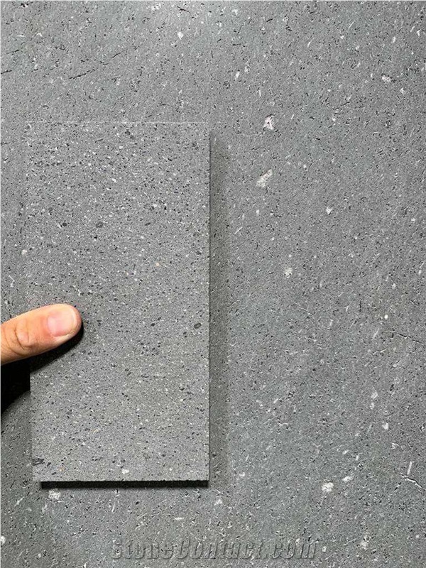 Armenia Grey Basalt Slabs & Tiles
