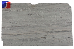 River White Granite Slabs/Kitchen Counter Slabs