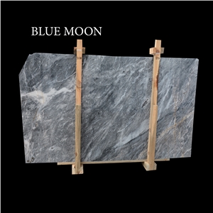Blue Moon, Grey Marble, Afyon Grey Tiles and Slabs