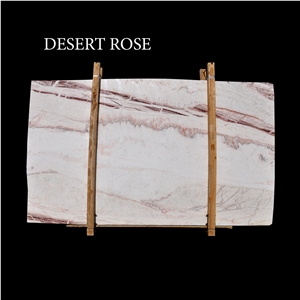 White Onyx, Desert Rose Onyx Slabs