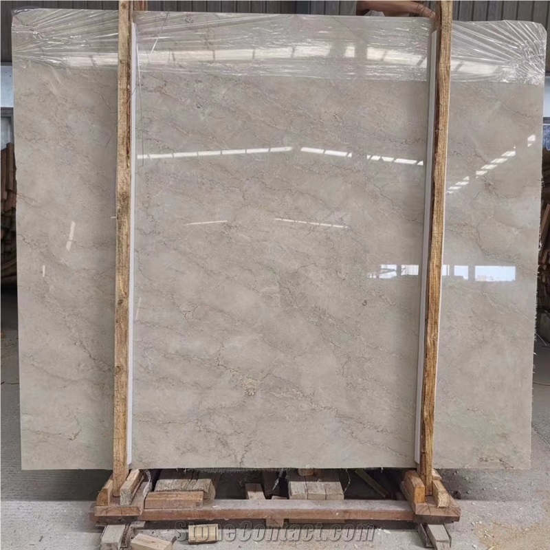Agean Grey Marble Tiles Turkey Stone Panels Slabs