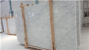 Turkish Carrara Marble Block, Turkey White Marble