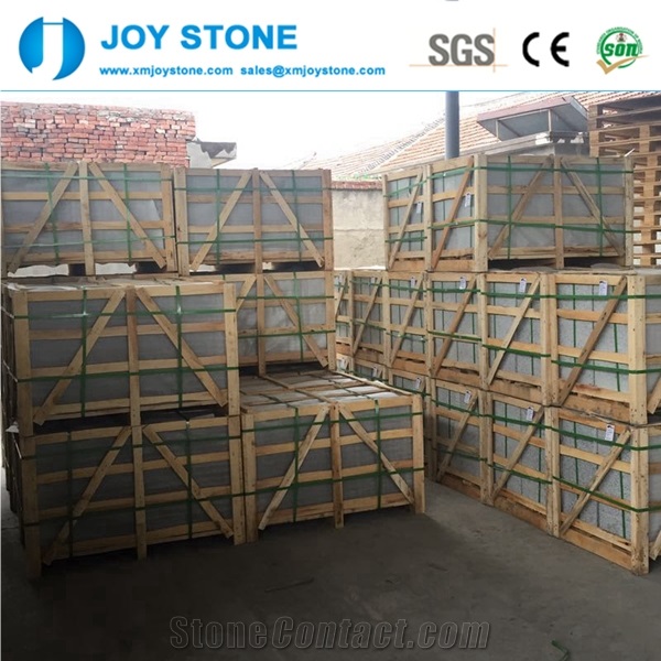 China Cheap Price Pearl Flower Granite Tiles&Slabs