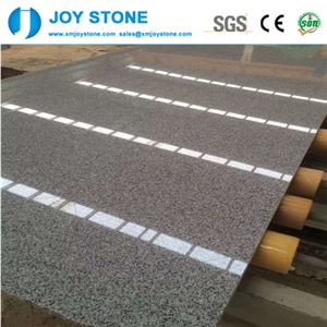 China Granite Crystal Grey G603 Small Slabs