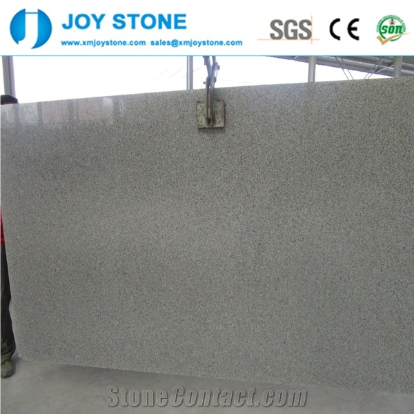 Chinese Cheap Grey G603 Polish Granite Slabs