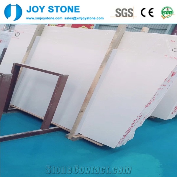 Factory Price Pure White Limestone Wall&Floor
