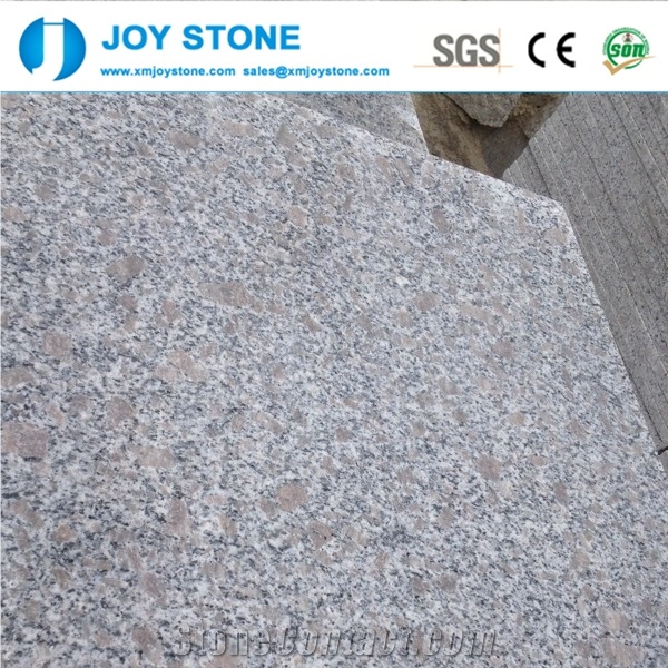 Good Quality&Polished G383 Granite Tiles for Wall