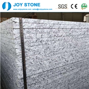 Good Quality Spary White Granite Tiles for Sale