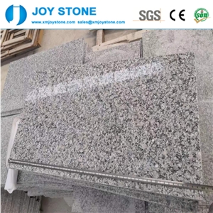 High Quality Hubei G602 Granite Kitchen Wall Tiles