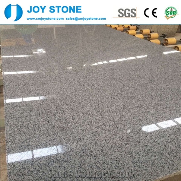 Hubei G603 Saw Cut Granite Small Slabs