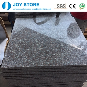 Low Price China Pink G664 Brown Granite Tile&Slab