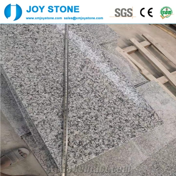 Own Fatory China Boanco Sardo G602 Granite Tile